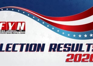 election returns