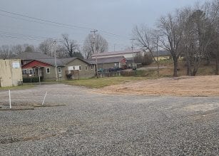welcome center