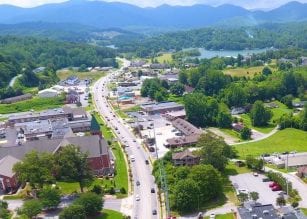 Hiawassee coronavirus