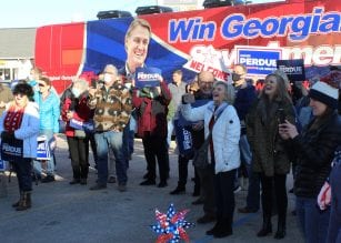 Senate Runoff