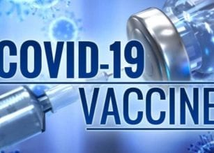 health department vaccination event