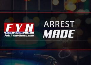 Sheriff's, Arrested, arrest