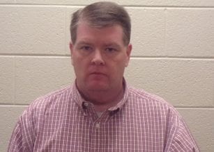 Judge Allen Wigington, indicted