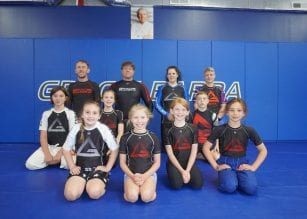 Gracie Barra