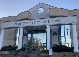 Fannin BOC holds public hearing for amended ordinance