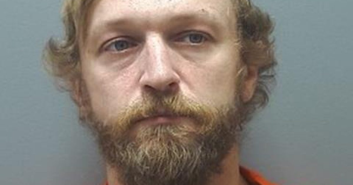 Cherokee County Man Arrested for the Sexual Exploitation of Children ...
